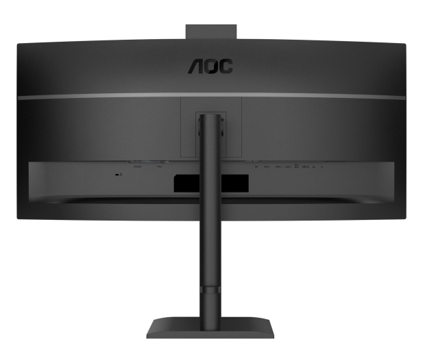 AOC CU34E4CW - 1367829 - zdjęcie 5